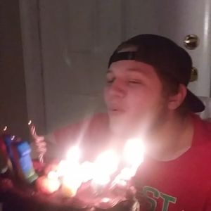 Meet your Posher, Steve